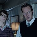 Conjuring 2 : Le Cas Enfield : Photo Frances O'Connor, Patrick Wilson