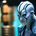Star Trek Sans limites : Photo Sofia Boutella