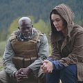 Photo Djimon Hounsou, Shannyn Sossamon
