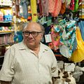 Le Teckel : Photo Danny DeVito