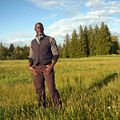 Photo Djimon Hounsou