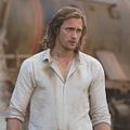 Tarzan : Photo Alexander Skarsgård