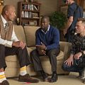 Agents presque secrets : Photo Dwayne Johnson, Kevin Hart