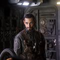 Rogue One: A Star Wars Story : Photo Riz Ahmed