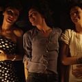 Parenthèse : Photo Anne Serra, Dinara Droukarova, Sophie Verbeeck