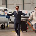 Infiltrator : Photo Bryan Cranston, John Leguizamo