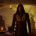 Assassin's Creed : Photo Michael Fassbender