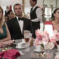 Photo Ambyr Childers, Embeth Davidtz, Liev Schreiber