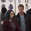 Photo Jodelle Ferland, Shaun Sipos