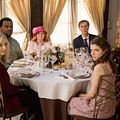 Table 19 : Photo Anna Kendrick, Craig Robinson, June Squibb, Lisa Kudrow, Stephen Merchant