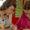 Primaire : Photo Guilaine Londez