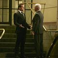 Photo Gabriel Macht, Neal McDonough