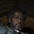 Rogue One: A Star Wars Story : Photo Forest Whitaker