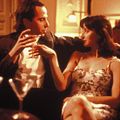 La Discrète : Photo Fabrice Luchini, Judith Henry