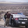 Nocturnal Animals : Photo Franco Vega, Jake Gyllenhaal, Michael Shannon