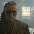 Doctor Strange : Photo Mads Mikkelsen