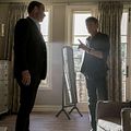 Photo Liev Schreiber, Steven Bauer