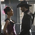 Photo Rodrigo Santoro, Thandie Newton