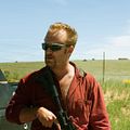 Comancheria : Photo Ben Foster