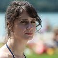 Ce sentiment de l'été : Photo Judith Chemla