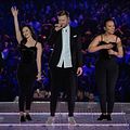 Justin Timberlake + The Tennessee Kids : Photo Justin Timberlake