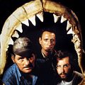 Les Dents de la Mer : Photo Richard Dreyfuss, Robert Shaw, Roy Scheider