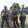 Les Amants du Texas : Photo Casey Affleck, Rooney Mara