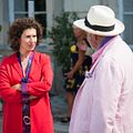 Photo Guilaine Londez, Jean-Louis Foulquier
