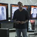 Fast & Furious 6 : Photo Tyrese Gibson