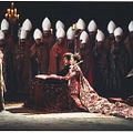 La Reine Margot : Photo Daniel Auteuil, Isabelle Adjani