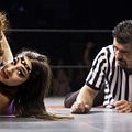 Les Reines du ring : Photo Marilou Berry