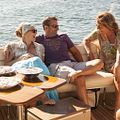 The Way, Way Back : Photo Steve Carell, Toni Collette