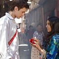 Fugues marocaines : Photo Hafsia Herzi, Samuel Schneider