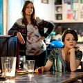 Photo Kathryn Prescott, Lily Loveless