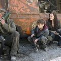 Photo Maxim Knight, Will Patton