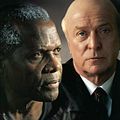 Mandela and de Klerk : Photo Sidney Poitier