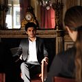 Je ne suis pas mort : Photo Mehdi Dehbi
