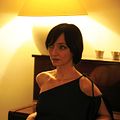 Je ne suis pas mort : Photo Maria de Medeiros