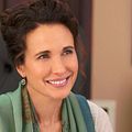 Retour à Cedar Cove : Photo Andie MacDowell