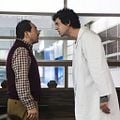 Prêt à tout : Photo Max Boublil, Patrick Timsit