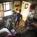 The Amazing Spider-Man : le Destin d'un Héros : Photo Andrew Garfield