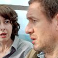 Eyjafjallajökull : Photo Dany Boon, Valérie Bonneton