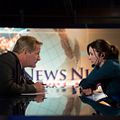 Photo Emily Mortimer, Jeff Daniels