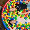 Les Gamins : Photo Alain Chabat, Max Boublil