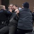 Prisoners : Photo Hugh Jackman