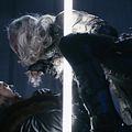 Photo John Rhys-Davies, Karl E. Landler