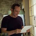 Delivery Man : Photo Vince Vaughn