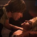 La Vénus à la fourrure : Photo Emmanuelle Seigner, Mathieu Amalric