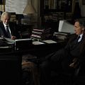 Quai d'Orsay : Photo Niels Arestrup, Thierry Lhermitte