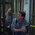 Evasion : Photo Arnold Schwarzenegger, Faran Tahir, Sylvester Stallone